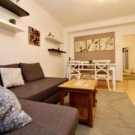 Gorgeous Hideout | City Center Apartment Wiedeń Zewnętrze zdjęcie