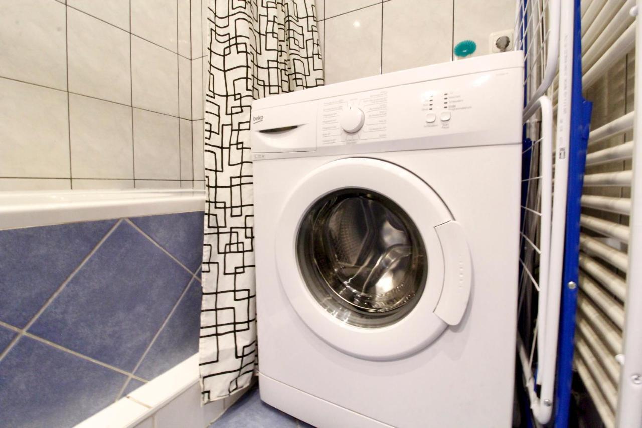 Gorgeous Hideout | City Center Apartment Wiedeń Zewnętrze zdjęcie