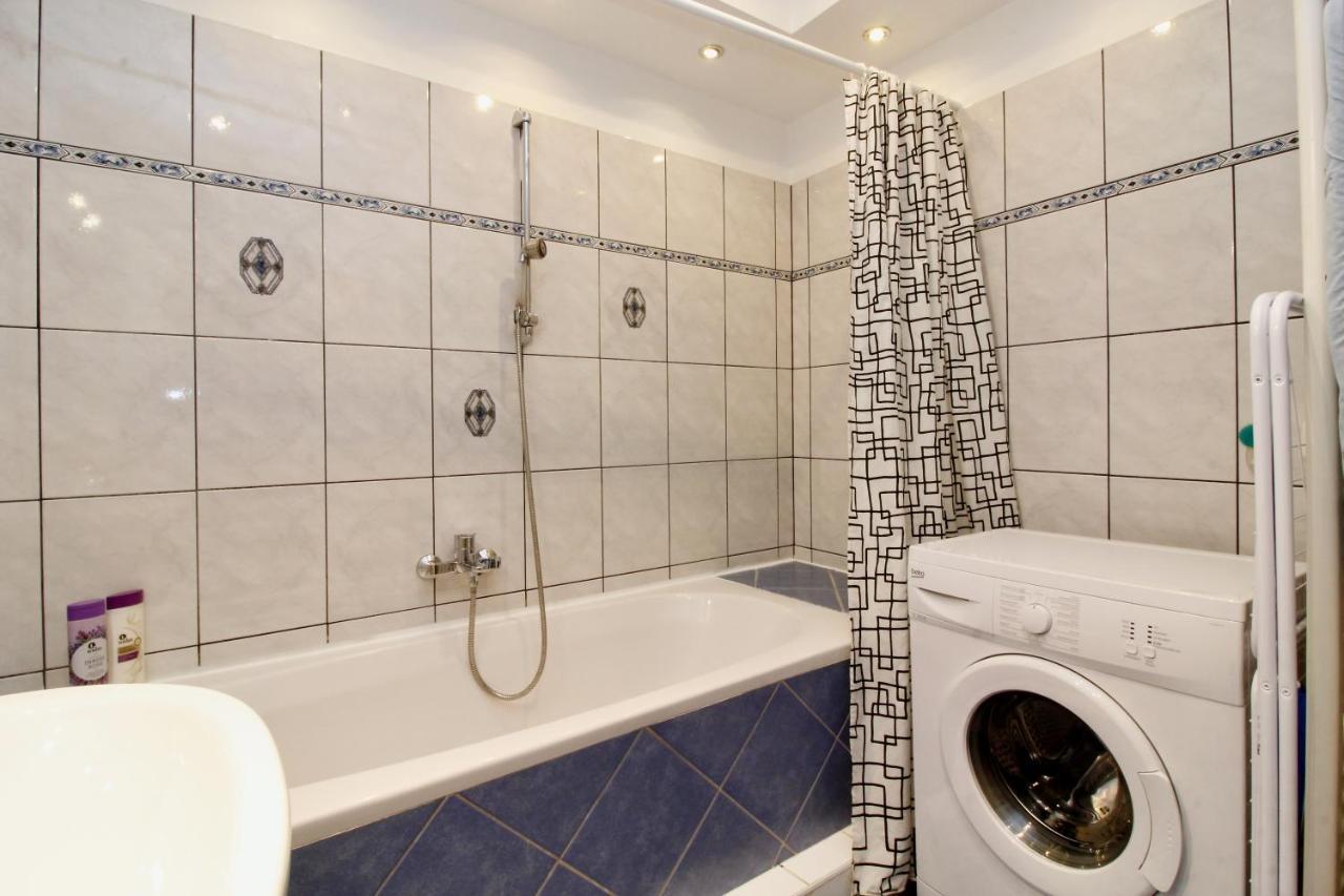 Gorgeous Hideout | City Center Apartment Wiedeń Zewnętrze zdjęcie