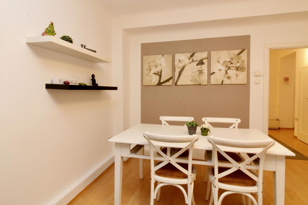 Gorgeous Hideout | City Center Apartment Wiedeń Zewnętrze zdjęcie