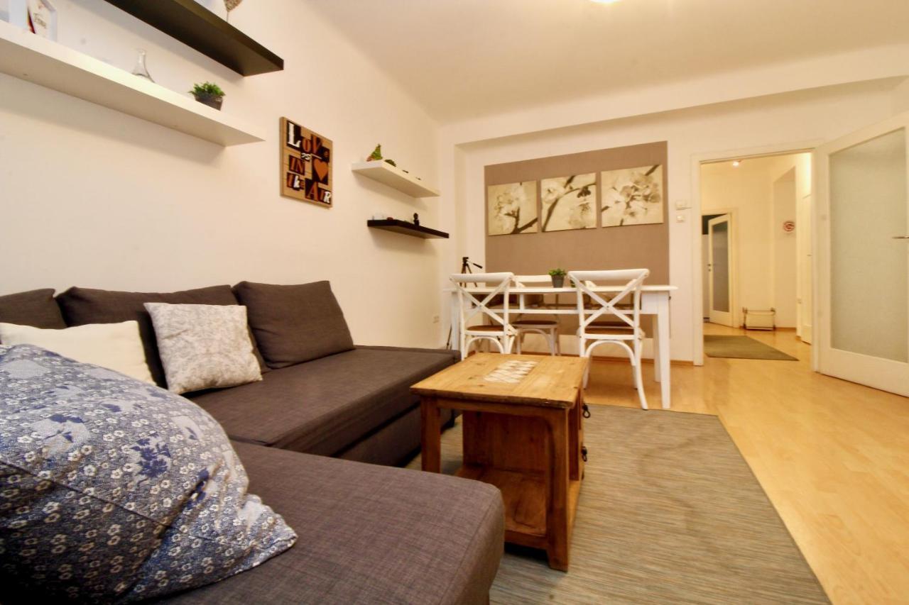 Gorgeous Hideout | City Center Apartment Wiedeń Zewnętrze zdjęcie