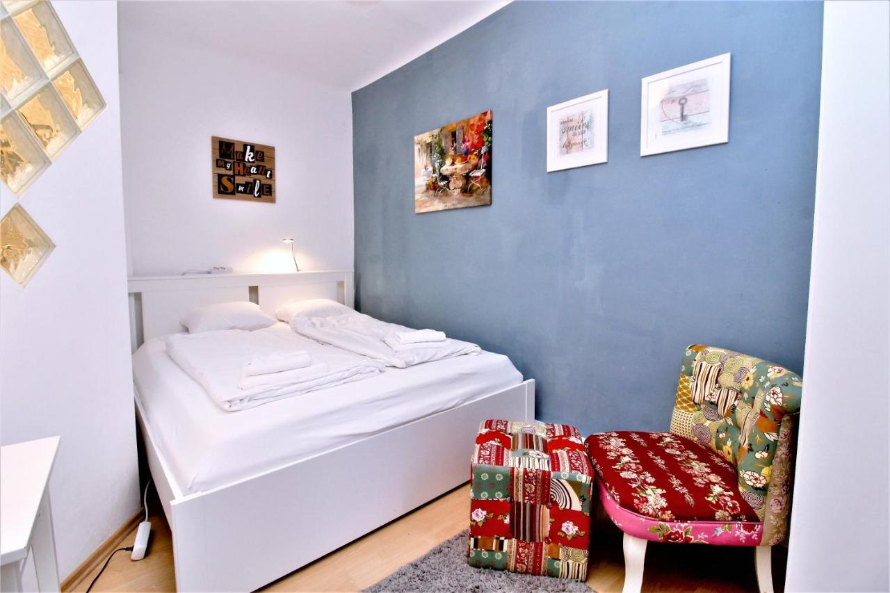 Gorgeous Hideout | City Center Apartment Wiedeń Zewnętrze zdjęcie