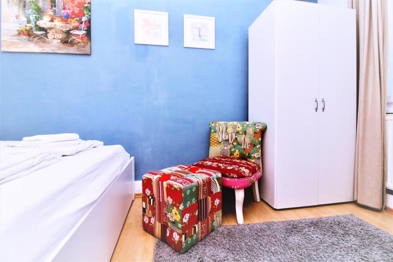 Gorgeous Hideout | City Center Apartment Wiedeń Zewnętrze zdjęcie
