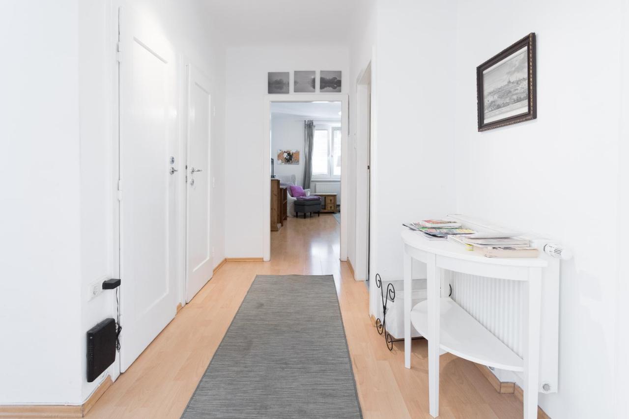 Gorgeous Hideout | City Center Apartment Wiedeń Zewnętrze zdjęcie
