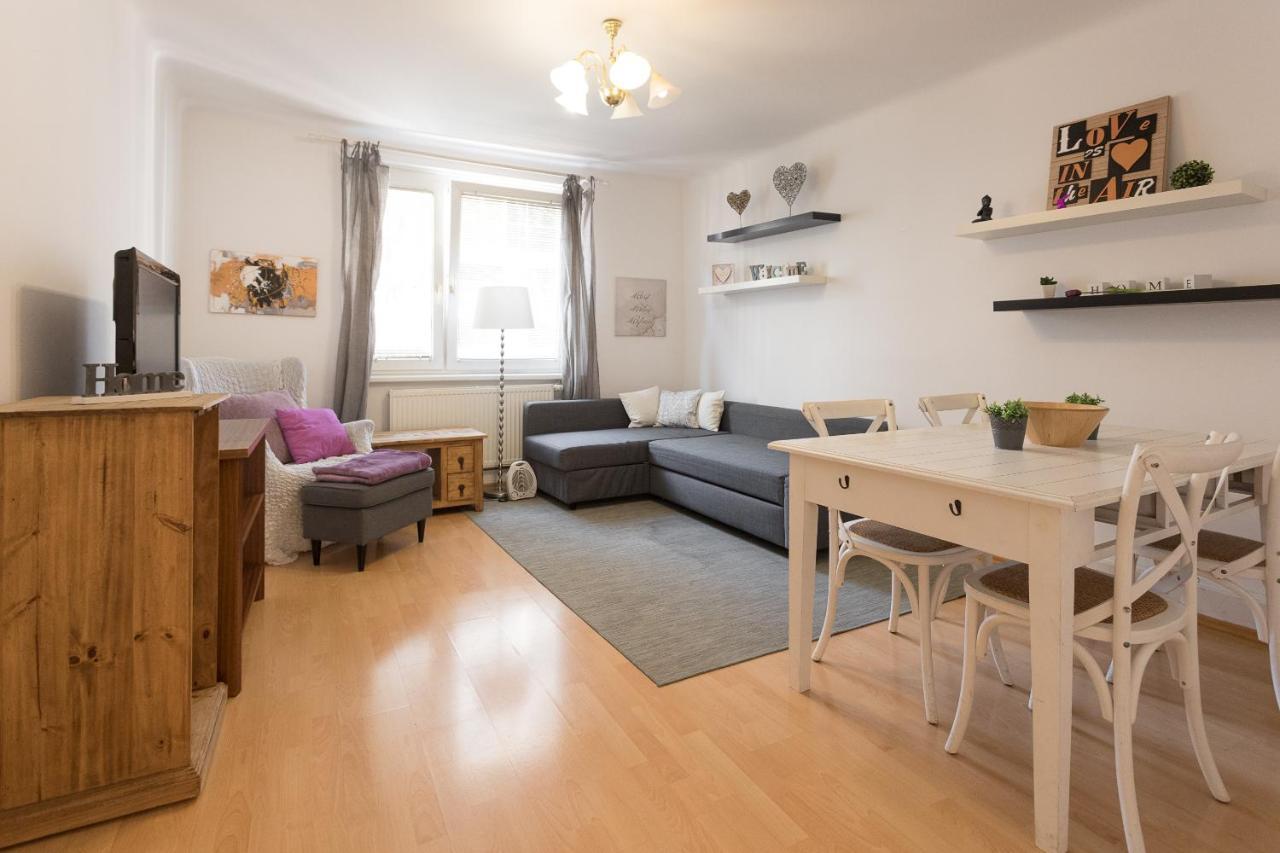 Gorgeous Hideout | City Center Apartment Wiedeń Zewnętrze zdjęcie