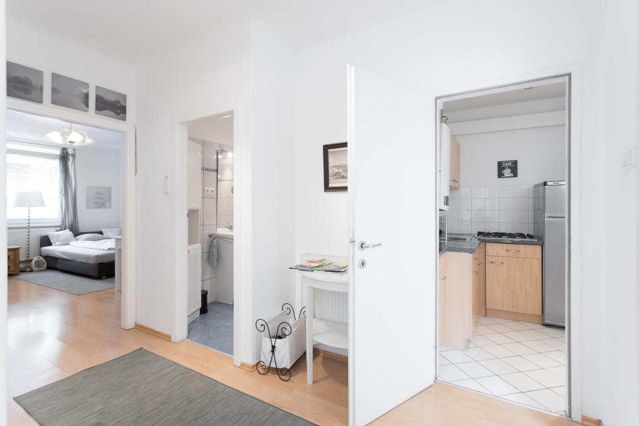 Gorgeous Hideout | City Center Apartment Wiedeń Zewnętrze zdjęcie