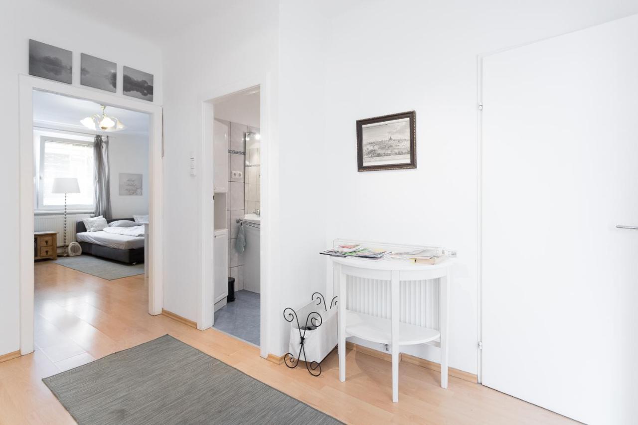 Gorgeous Hideout | City Center Apartment Wiedeń Zewnętrze zdjęcie
