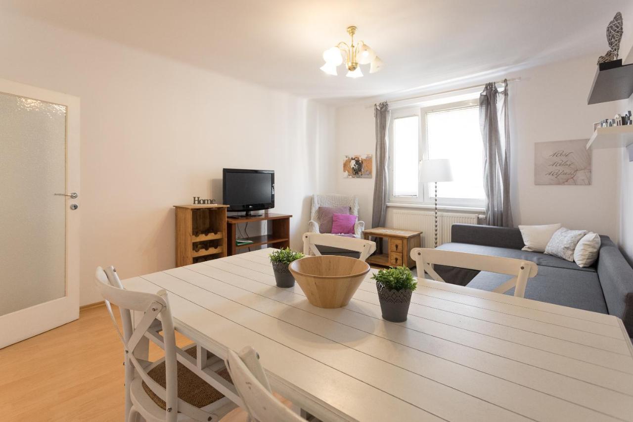Gorgeous Hideout | City Center Apartment Wiedeń Zewnętrze zdjęcie