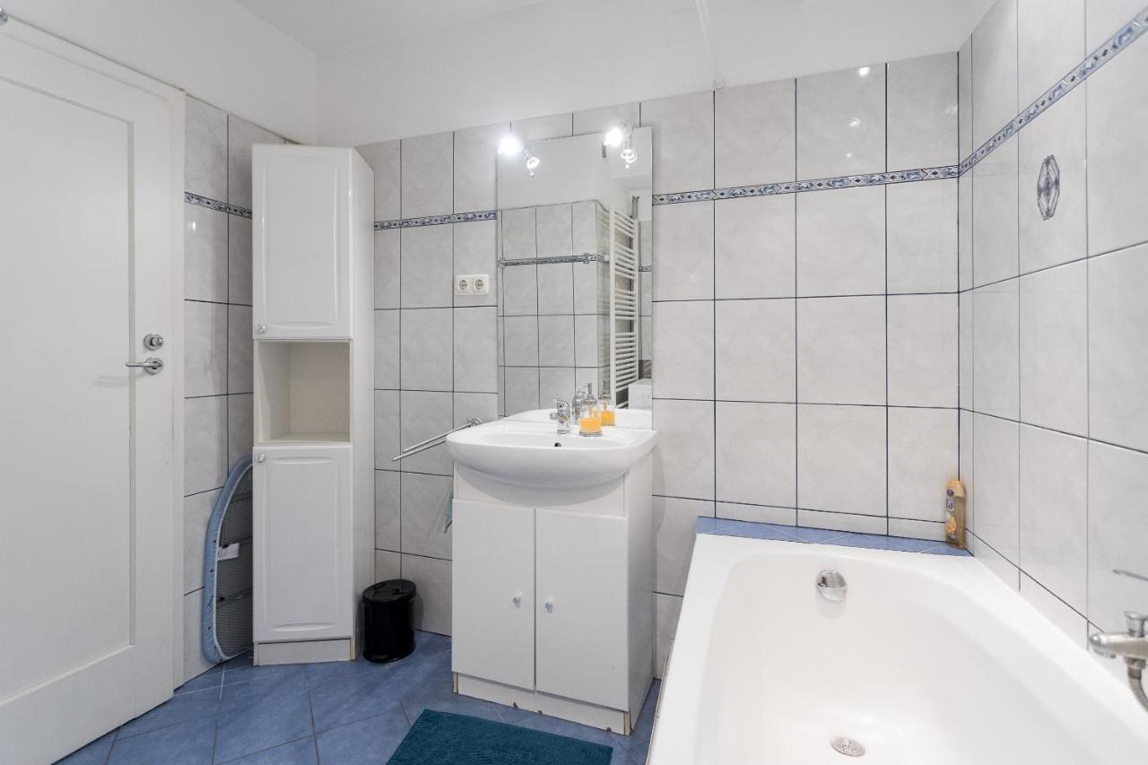 Gorgeous Hideout | City Center Apartment Wiedeń Zewnętrze zdjęcie