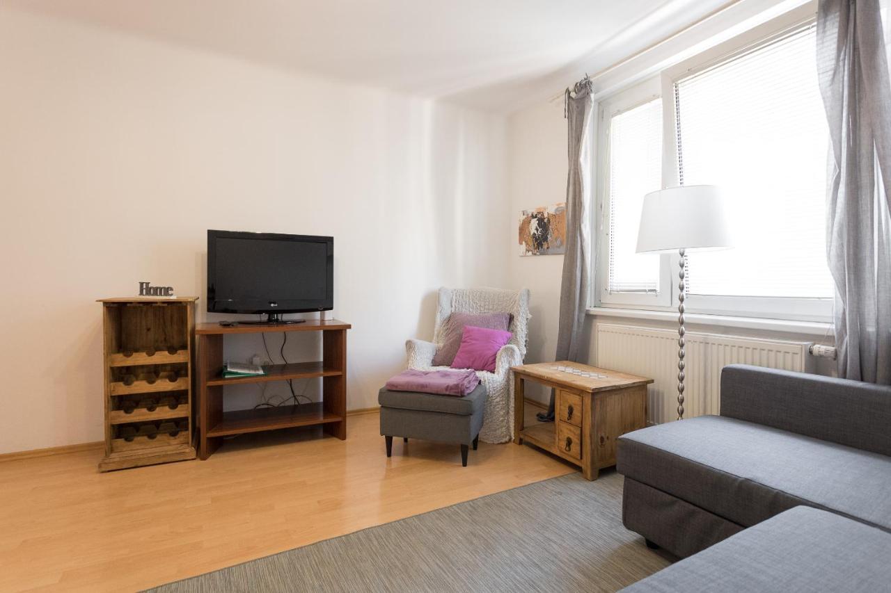 Gorgeous Hideout | City Center Apartment Wiedeń Zewnętrze zdjęcie