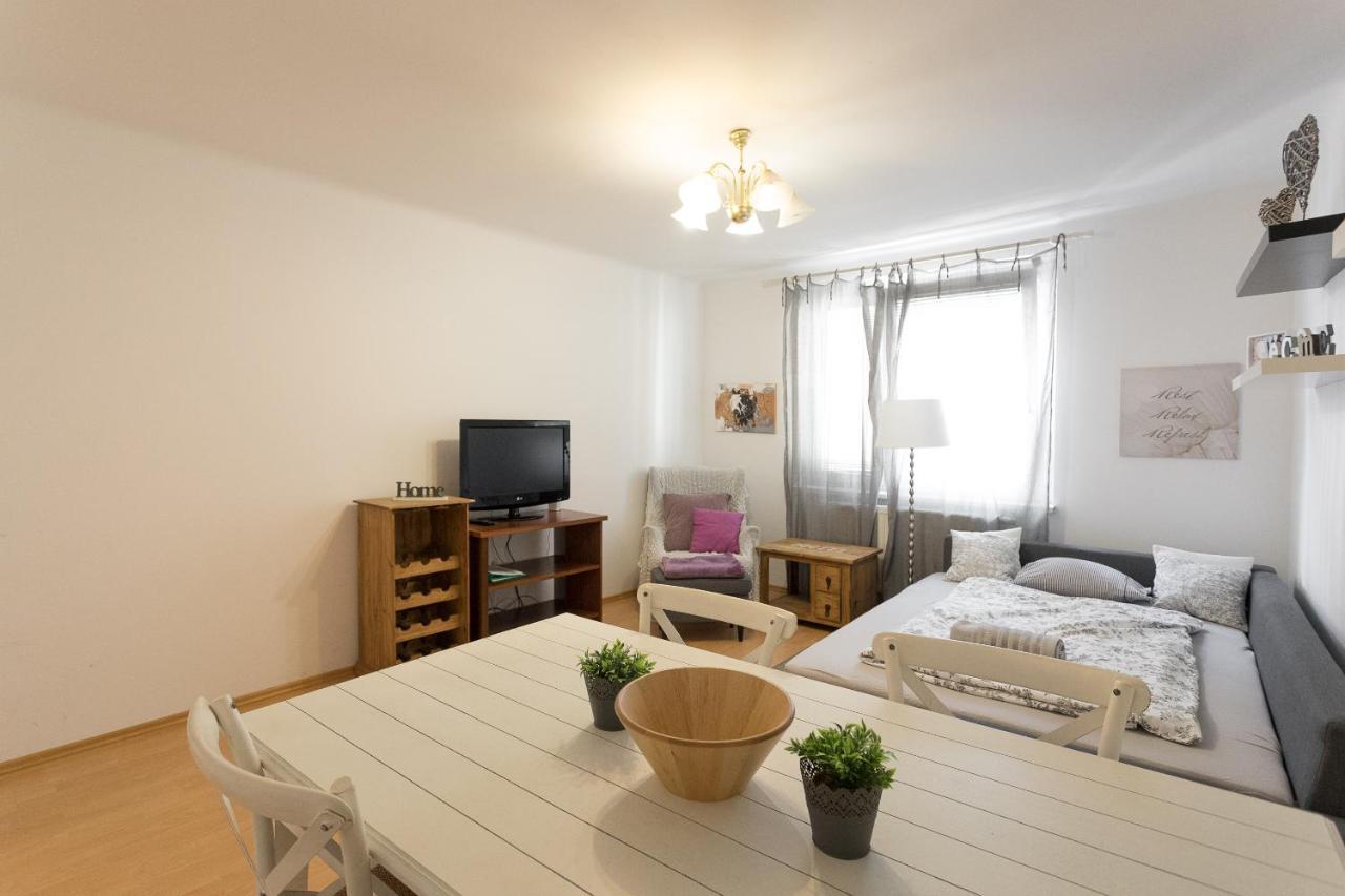 Gorgeous Hideout | City Center Apartment Wiedeń Zewnętrze zdjęcie