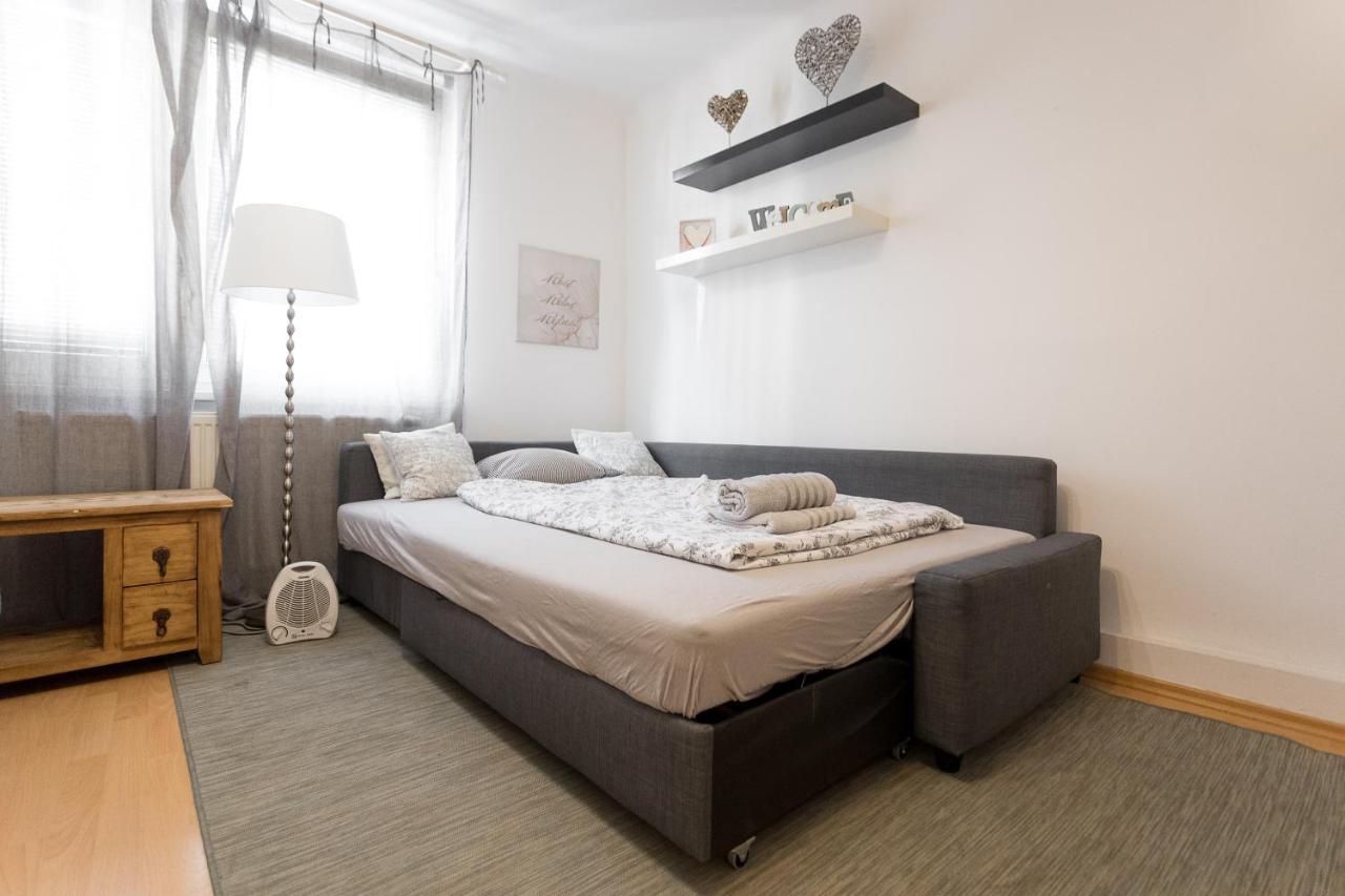 Gorgeous Hideout | City Center Apartment Wiedeń Zewnętrze zdjęcie