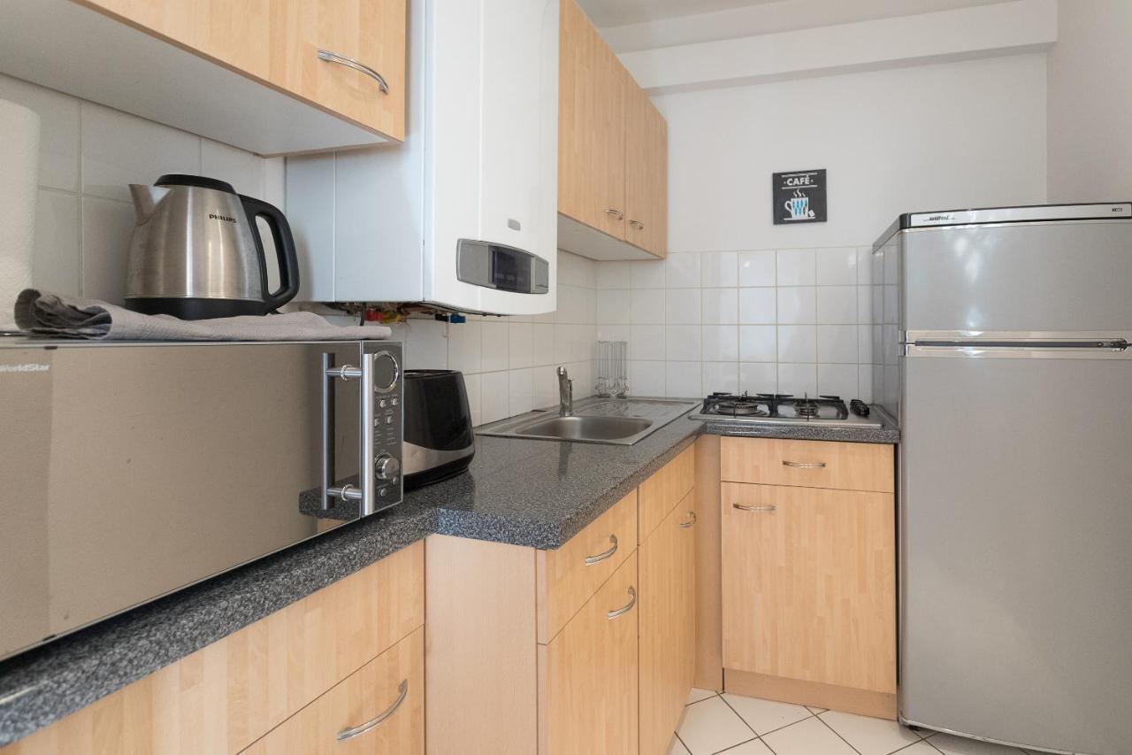 Gorgeous Hideout | City Center Apartment Wiedeń Zewnętrze zdjęcie