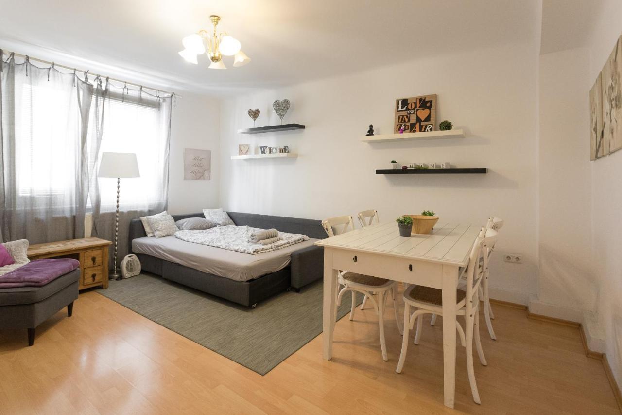 Gorgeous Hideout | City Center Apartment Wiedeń Zewnętrze zdjęcie
