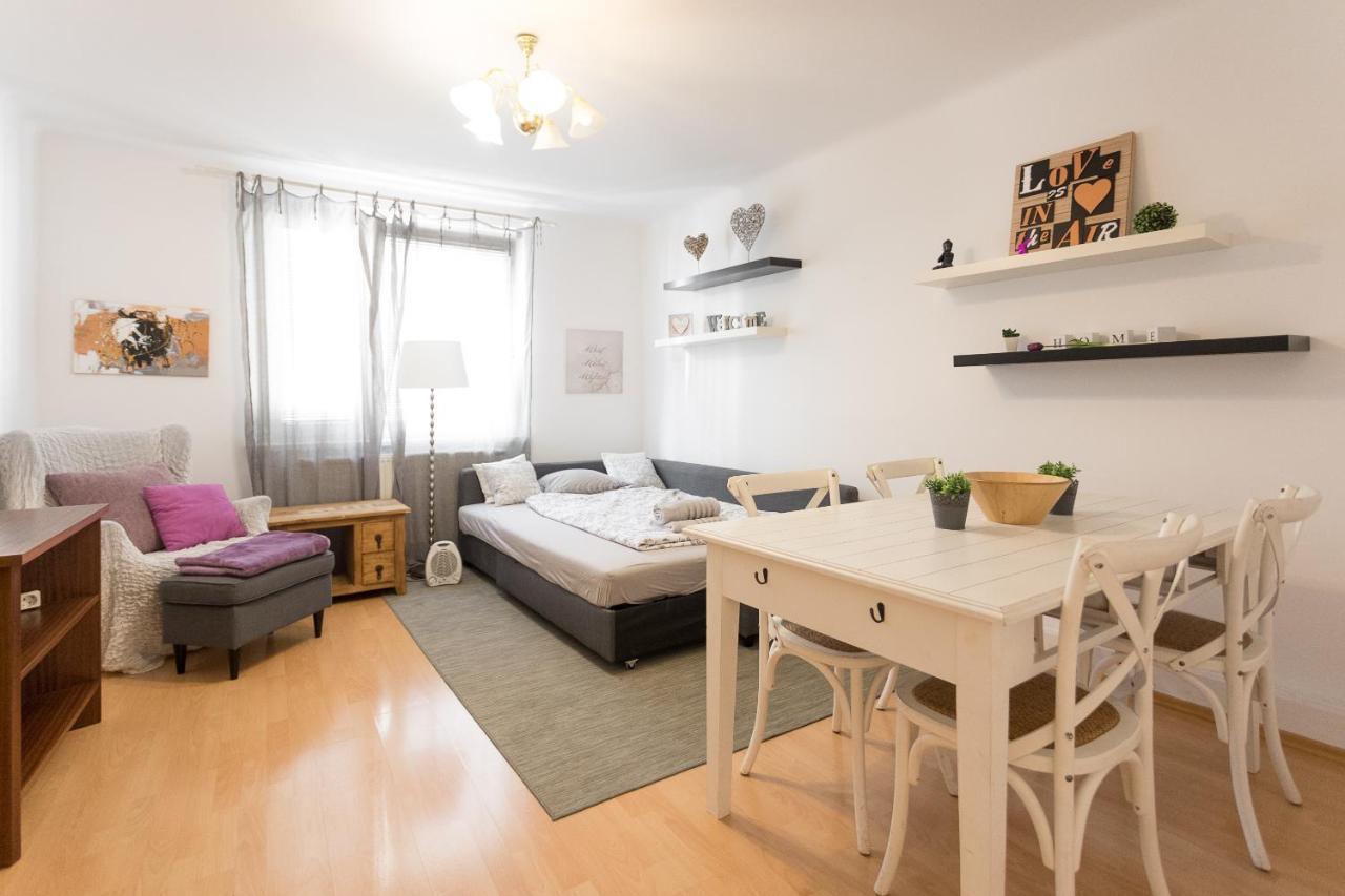 Gorgeous Hideout | City Center Apartment Wiedeń Zewnętrze zdjęcie