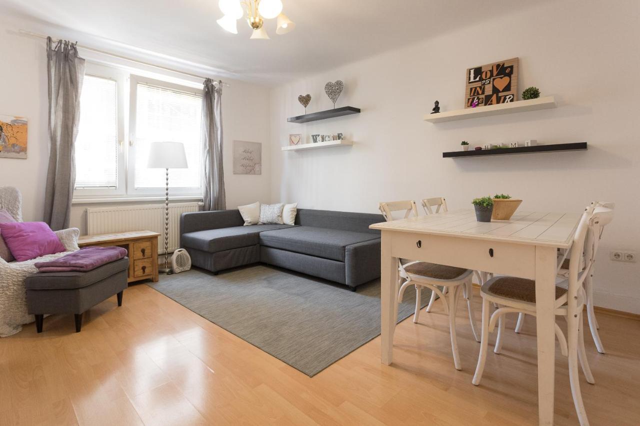 Gorgeous Hideout | City Center Apartment Wiedeń Zewnętrze zdjęcie